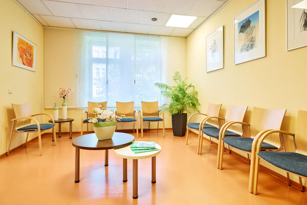 Wartezimmer 2