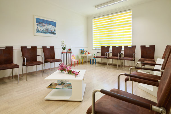 Wartezimmer 2
