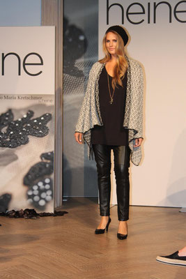 Guido Maria Kretschmer by Heine, Herbst- /Winter 2015, Plussize-Kollektion