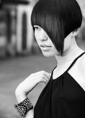 Newcomer 2011 - Hair: Julia Danner - Foto: Stefan Dokoupil