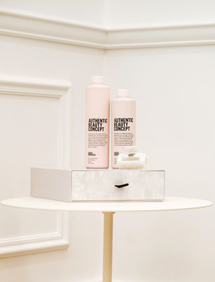 Authentic Beauty Concept Set von Lepschi Haircare AT