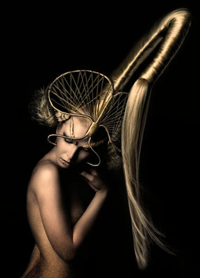 Avantgarde 2011 - Hair: Alexander Lepschi - Foto: Stefan Dokoupil