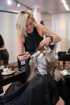 Lepschi&Lepschi Hairdressing - Modern Classics - Ihr Friseur in Linz