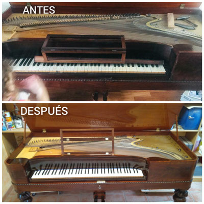 recuperar Adversario Encommium Restauración de Instrumentos musicales precio - Restauración de muebles Madrid recuperar Adversario Encommium Restauración de Instrumentos musicales precio - Restauración de muebles Madrid