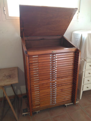 Rastrillo: Venta de muebles restaurados precio - Restauración de