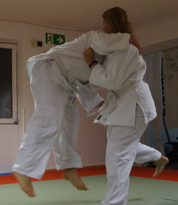 Zen-Ki-Budo - Jiu Jitsu - Kampfsport - Selbstverteidigung - Kampfkunst - Wanne-Eickel - Bochum - Herne - Gelsenkirchen