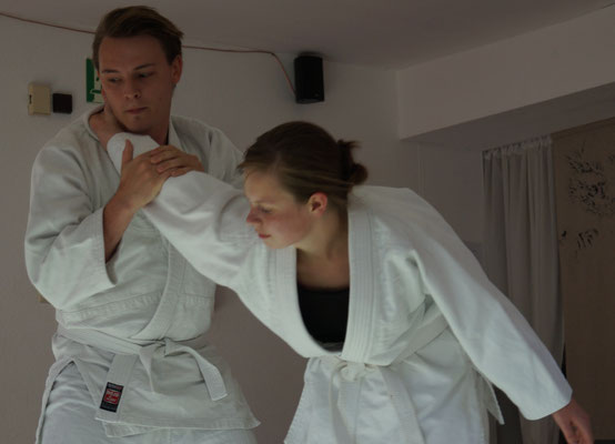 Zen-Ki-Budo - Jiu Jitsu, Selbstverteidigung, Kampfsport - Herne, Bochum, Gelsenkirchen