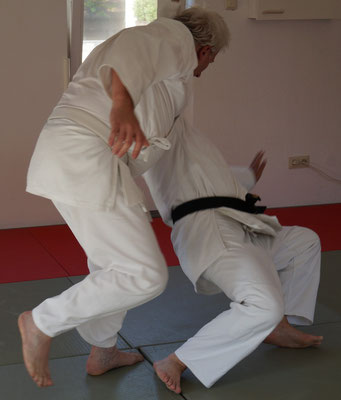 Kampfkunstschule Zen-Ki-Budo - Jiu Jitsu - Selbstverteidigung - Kampfsport - Kampfkunst - Bochum - Herne - Wanne-Eickel