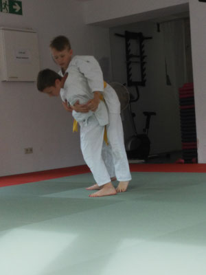 Jiu Jitsu - Selbstverteidigung - Kampfsport - Kampfkunst - Zen-Ki-Budo - Herne - Bochum - Gelsenkirchen