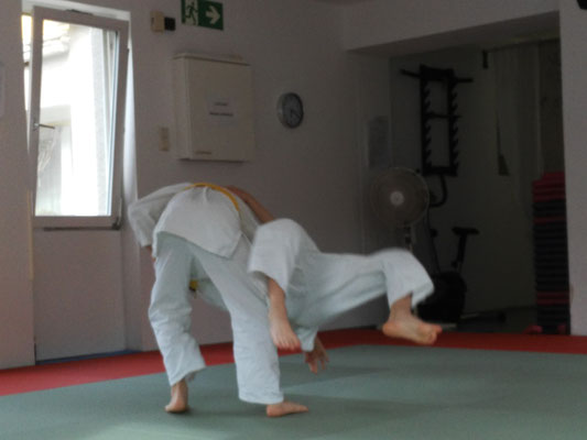 Jiu Jitsu - Selbstverteidigung - Kampfsport - Kampfkunst - Zen-Ki-Budo - Herne - Bochum - Gelsenkirchen