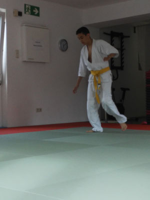 Jiu Jitsu - Selbstverteidigung - Kampfsport - Kampfkunst - Zen-Ki-Budo - Herne - Bochum - Gelsenkirchen