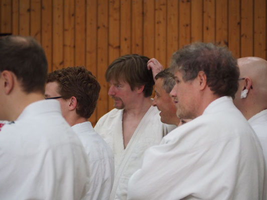 Zen-Ki-Budo - Jiu Jitsu - Kubotan - Kampfsport - Kampfkunst - Wanne-Eickel - Herne - Bochum - Gelsenkirchen