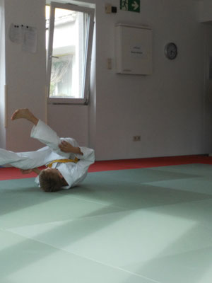 Jiu Jitsu - Selbstverteidigung - Kampfsport - Kampfkunst - Zen-Ki-Budo - Herne - Bochum - Gelsenkirchen