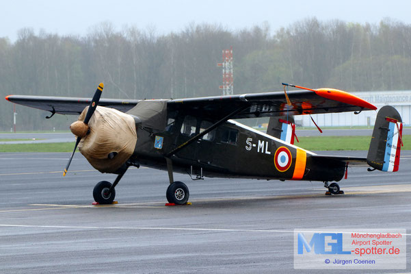 03.04.2024 G-CIGH MH1521 BOUSSARD MAX HOLSTE