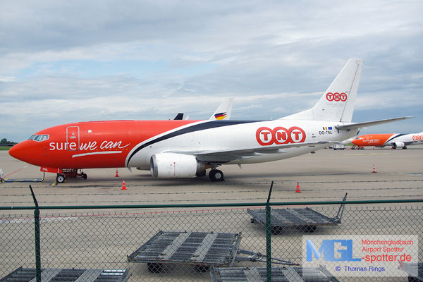 10.08.2014 OO-TNL TNT B737-34SF