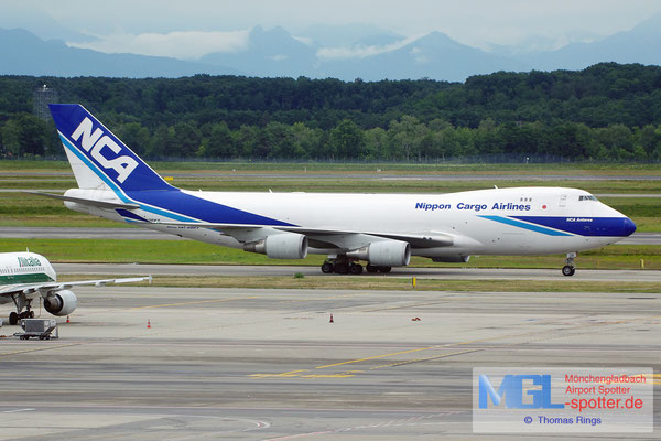 02.07.2014 JA06KZ Nippon Cargo Airlines B747-4KZF