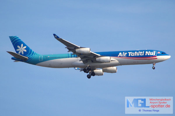 10.04.2015 F-OSEA Air Tahiti Nui A340-313