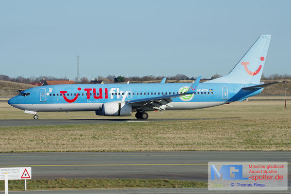 20.04.2013 SE-DZN Tuifly Nordic B737-804/W