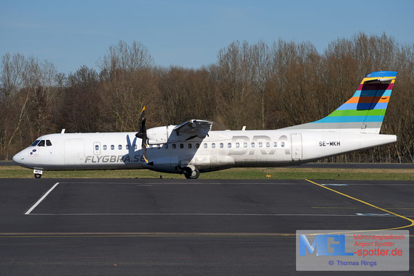 02.03.2026 SE-MKH BRA ATR 72-600 cn1372