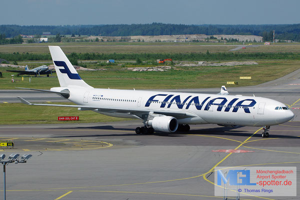 24.07.2014 OH-LTT Finnair A330-302