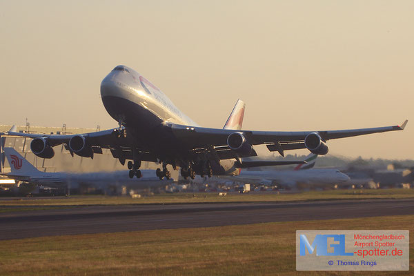 18.06.2014 G-BYGF British Airways B747-436