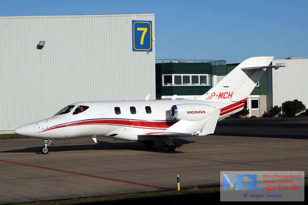 01.03.2026 SP-MCH HONDA JET HA-420
