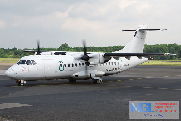 30.05.2017 EI-EHH Stobart Air ATR 42-300 cn196