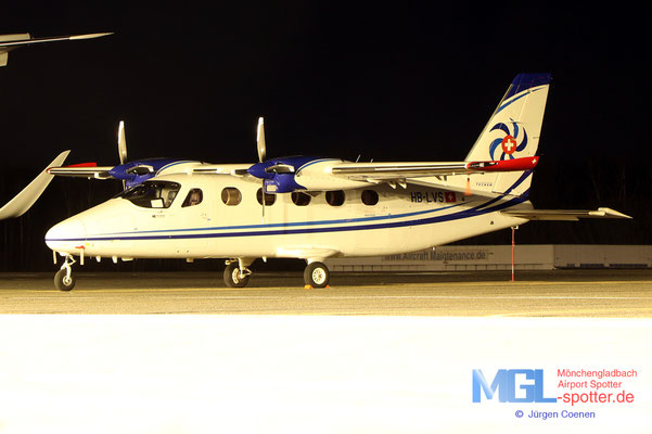 01.03.2026 HB-LVS TECHNAM P2012