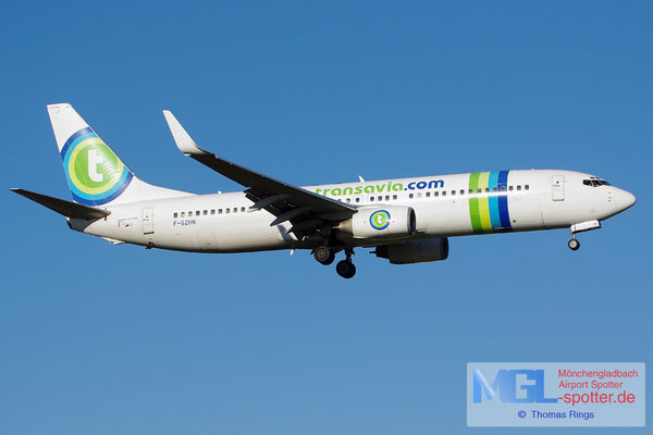 30.10.2013 F-GZHN Transavia France B737-85H/W