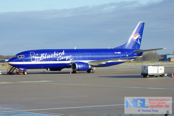 17.03.2013 TF-BBH Bluebird Cargo B737-4Y0BDSF