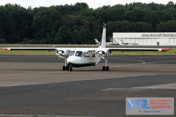 02.07.2017 F-HPIX BN-2B-26 Islander