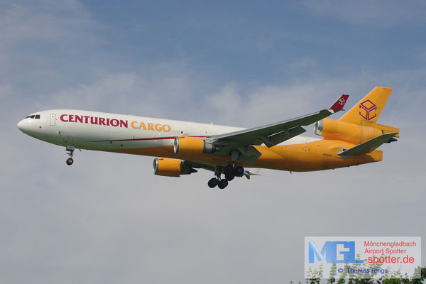 20.08.2012 N986AR Centurion Cargo MD-11F