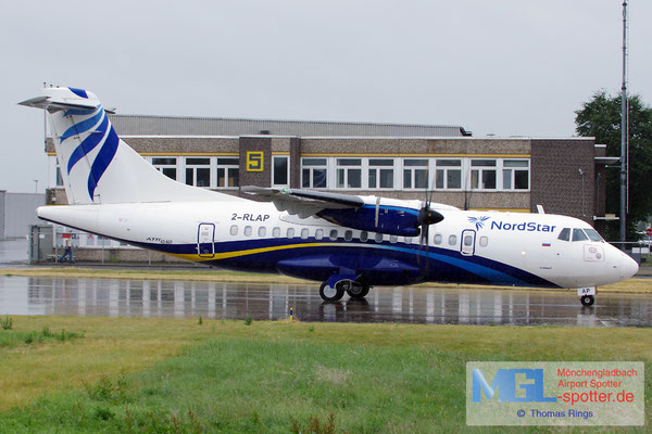 09.06.2017 2-RLAP Magellan Investments / Nordstar ATR 42-600 cn1005