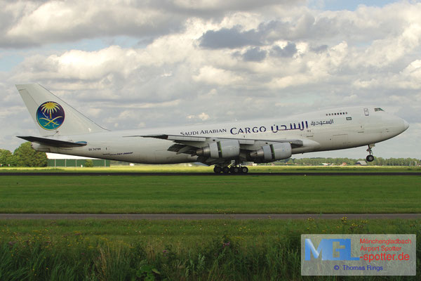 15.07.2012 EK74799 Veteran Avia / Saudi Arabian Cargo B747-281BSF