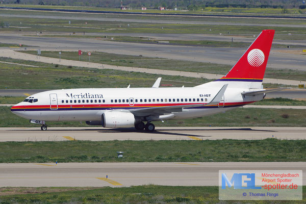 05.04.2015 EI-IGT Meridiana B737-73V/W