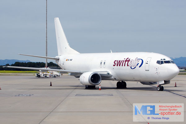 03.04.2015 EC-MAD Swiftair B737-4Y0SF