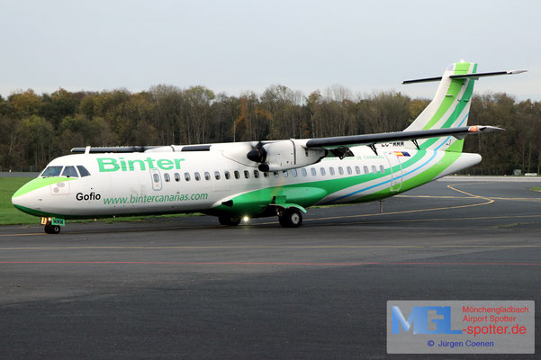 29.10.2022EC-MMM Binter ATR-72-600
