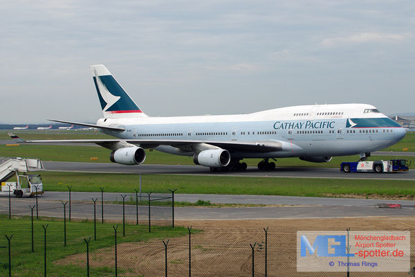 19.05.2013 B-HOP Cathay Pacific B747-467