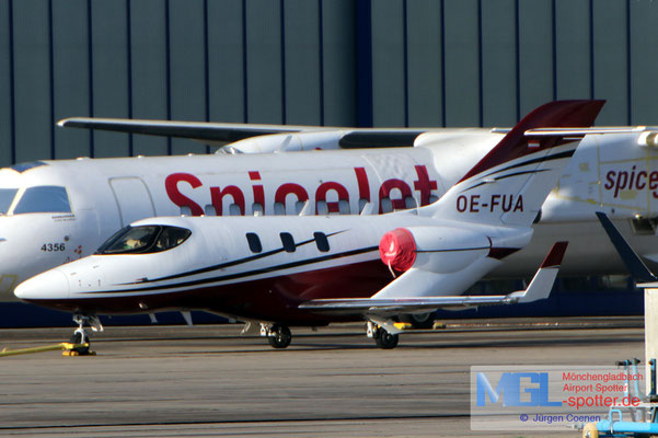 01.03.2026 OE-FUA HONDA JET HA-420