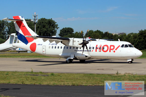 18.07.2017 F-GPYB HOP! ATR 42-500 cn480