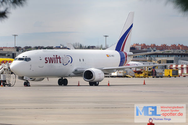 03.04.2015 EC-MEY Swiftair B737-476SF