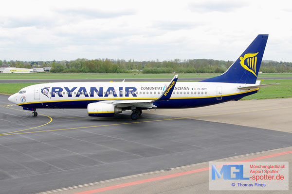 27.04.2013 EI-DPT Ryanair B737-8AS/W