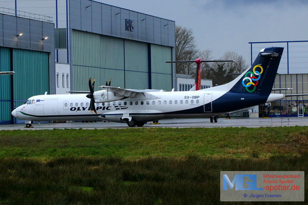 11.03.2026 SX-OBO OLYPIC ATR72-600