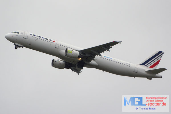29.03.2015 F-GTAQ Air France A321-211
