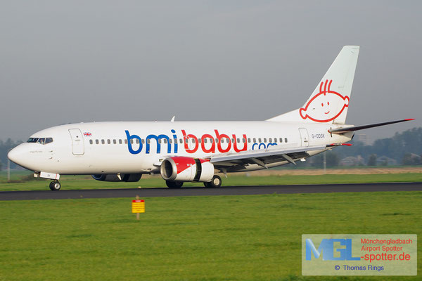 24.09.2011 G-ODSK bmi baby B737-37Q