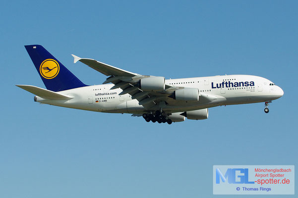 19.05.2013 D-AIMB Lufthansa A380-841