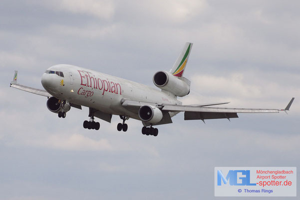 17.03.2013 ET-AND Ethiopian Cargo MD-11F
