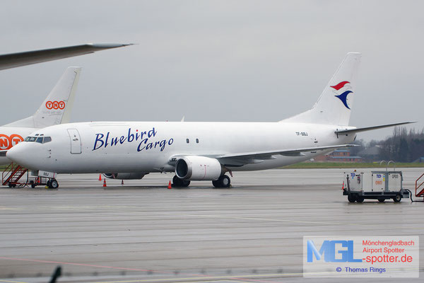 28.03.2015 TF-BBJ Bluebird Cargo B737-476SF