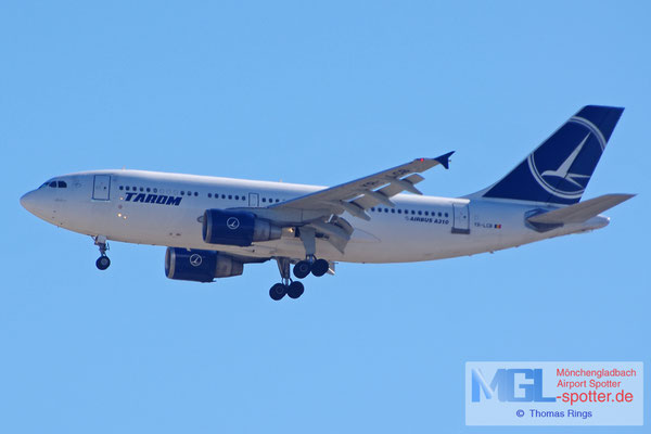 05.04.2015 YR-LCB Tarom A310-325