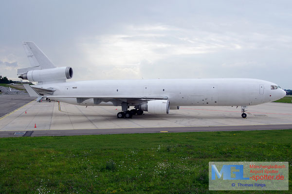 16.08.2014 N435KD Western Global Airlines MD-11F